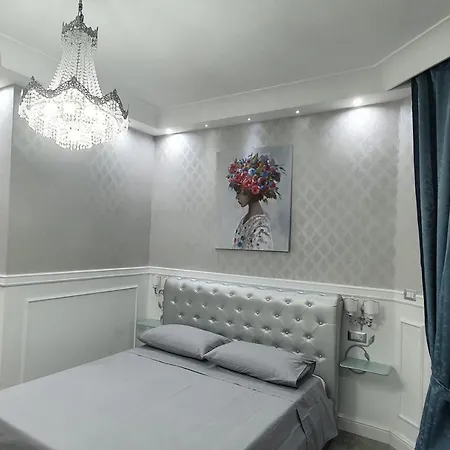 Silver Apartment Gallipoli