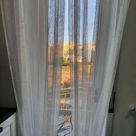 Apartment Silver *