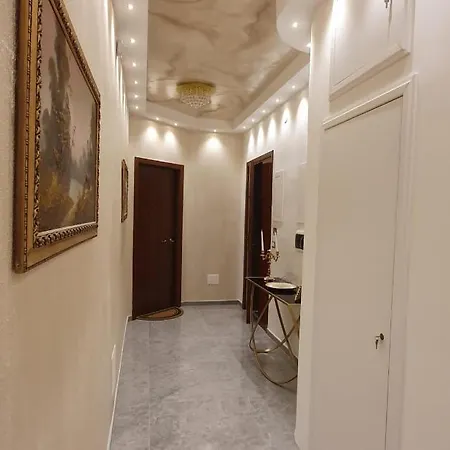 Apartment Silver *