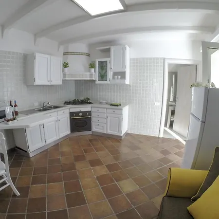 Apartamento Silver *