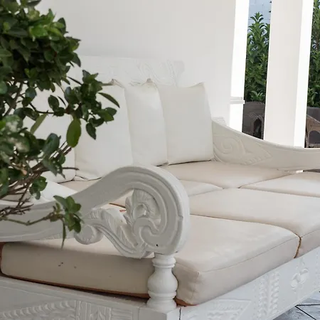 Apartment Silver Gallipoli