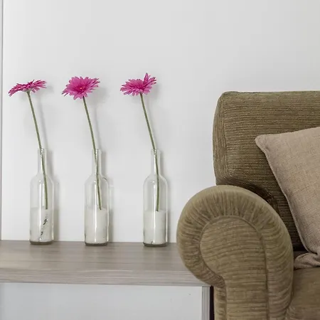 Apartamento Silver *