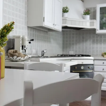 Apartamento Silver Gallipoli