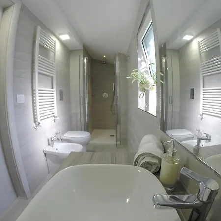 Apartamento Silver