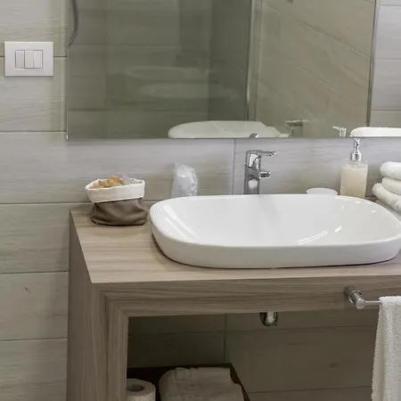 Silver Apartamento *