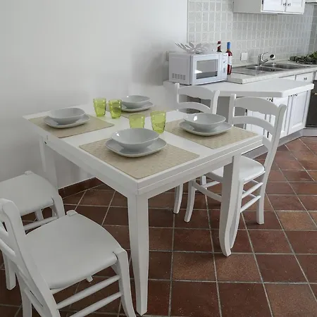 Silver Apartamento Gallipoli